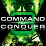 Command and Conquer 3 Tiberium Wars – Zboží Dáma