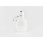 OXE Chytrá žárovka se solárním panelem a dálkovým ovladačem ZS 1202 – Zboží Dáma