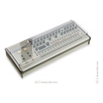 Decksaver Roland Boutique TR-09 and TB-03 cover