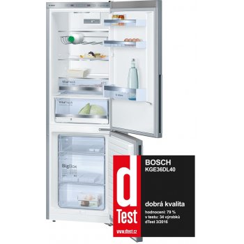 Bosch KGE 36DL40