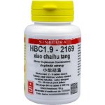 Sinecura HBC1.9 xiao chaihu tang 60 tablet – Hledejceny.cz