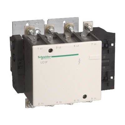 Schneider Electric LC1F1154M7 – Zboží Mobilmania