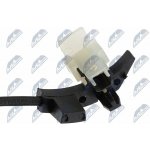 Vinutá pružina, airbag NTY EAS-FR-018 (EASFR018) – Hledejceny.cz