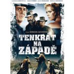Tenkrát na západě DVD – Hledejceny.cz