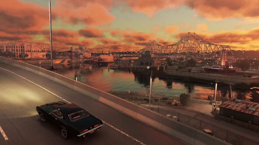 Mafia 3 od 1 498 Kč - Heureka.cz