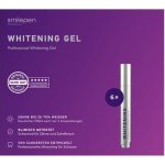 Smilepen Whitening Gel sada gelových bělicích per 6 x 5 ml – Zboží Mobilmania