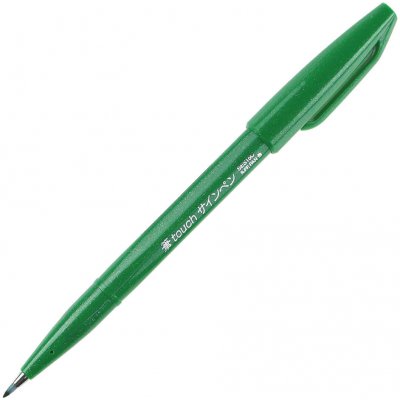 Pentel SES15C-D zelený – Zbozi.Blesk.cz