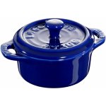 Staub kulatý 10 cm 0,25 l – Zbozi.Blesk.cz