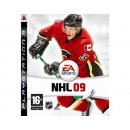 NHL 09