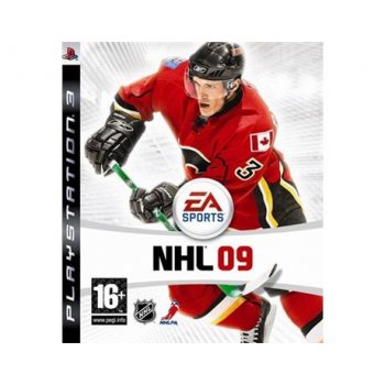 NHL 09