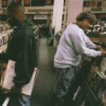 Dj Shadow - Endtroducing Deluxe Edition CD – Hledejceny.cz