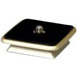 Velbon Quick Release Plate QB 145B – Zboží Živě