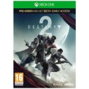 Hry na Xbox One Destiny 2