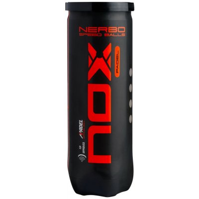 NOX Nerbo Padel 3Ks – Zboží Dáma