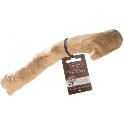 Chewies Kávové dřevo na žvýkání pro psa M – Zboží Dáma