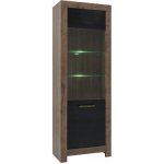 Vitrína Balin S365 REG1W – Hledejceny.cz