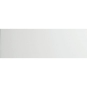 Kerasan INKA 341601 odkladná keramická deska bílá 22 x 35,5 cm