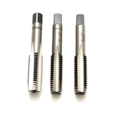 BUČOVICE TOOLS Závitník sada M11x1 3010 – Hledejceny.cz