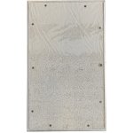 Tamadex Revizní dvířka 300 x 600 mm – Sleviste.cz