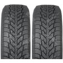 Osobní pneumatika Nokian Tyres Hakkapeliitta LT3 245/75 R17 121/118Q