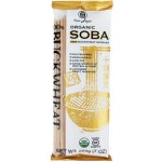 Muso Těstoviny špagety pohankové Soba 200 g – Zboží Mobilmania