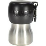 Kong H2O láhev z nerezové oceli cca 270 ml – Zboží Mobilmania