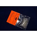 Špendlíky s hlavičkou ve tvaru kapičky - 50 ks – Zboží Mobilmania