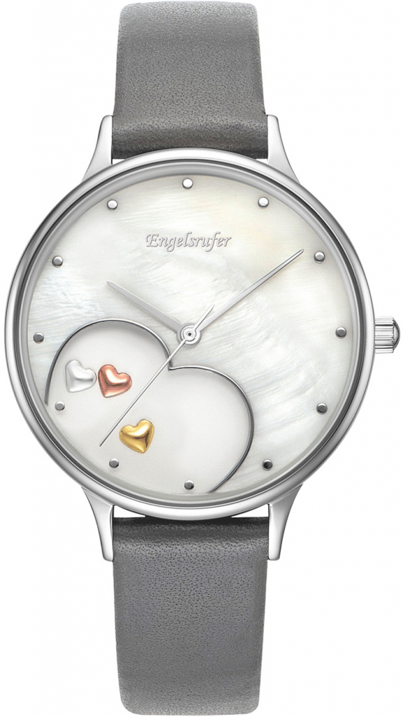 Engelsrufer ERWA-HEART-LGY1-MS