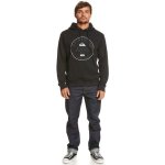 QUIKSILVER Circle Trim BLACK – Sleviste.cz