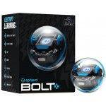 Sphero Bolt + – programovatelná robotická koule pro STEM s LCD displejem a výukou kódování – Sleviste.cz