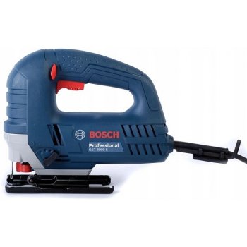 Bosch GST 8000 E 0.601.58H.000