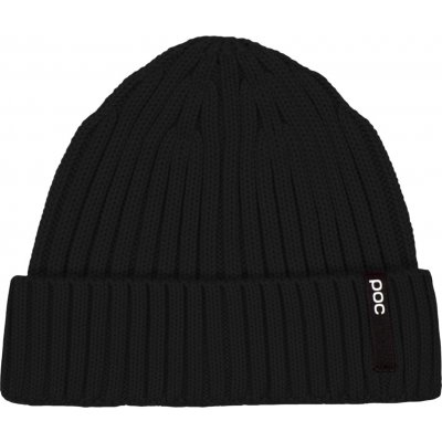 POC beanie Short Uranium Black – Hledejceny.cz