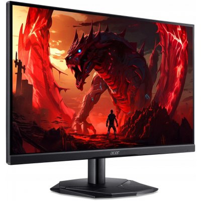Acer Nitro KG251QX0bi – Zboží Živě