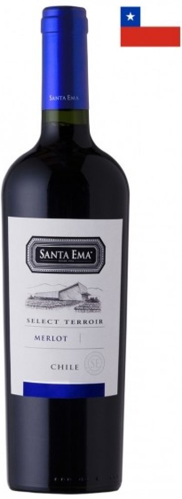 Вино Санта Эма Чили. Багизаган Селект Мерло 50 Bagizagan select Merlot 50. Селект Руж Мерло. Терруар Хантер Карменер.