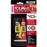 Alteco Epoxy Stell 4 min 56,7 g – Hledejceny.cz