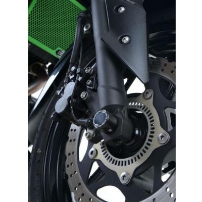 Chrániče přední vidlice, Kawasaki Ninja 300 / 250 '13 / Z250 – Hledejceny.cz