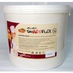 Smartflex Potahovací hmota Velvet Mandlová 7 kg – Zboží Mobilmania