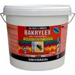 Bakrylex Univerzal lesk 5 kg bílá – Sleviste.cz