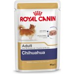 Royal Canin Adult Čivava 85 g – Hledejceny.cz
