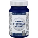 L-Tryptofan + bylinky 30 tablet – Hledejceny.cz