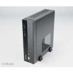 Akasa Crypto 80W AK-ITX03BK08EU – Hledejceny.cz