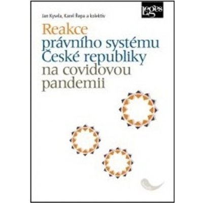 Reakce právního systému České republiky na covidovou pandemii