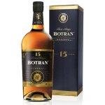 Ron Botran Solera Reserva 15 40% 0,7 l (holá láhev) – Zboží Mobilmania