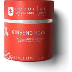 Erborian Ginseng Royal Super Restorative Creme 50 ml