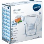 Brita Marella 2,4 l bílá – Zboží Dáma