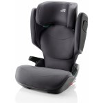 BRITAX RÖMER Kidfix M i-Size 2025 storm grey – Zbozi.Blesk.cz