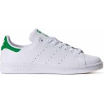adidas Originals Stan Smith tenisky Bílá zelená – Hledejceny.cz