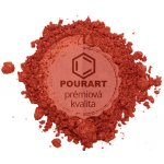 PourArt Metalický prášek DK502 Pearl Redish Bronze 10 g – Zboží Dáma