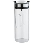 WMF Motion skleněná karafa se sítkem 800 ml – Hledejceny.cz