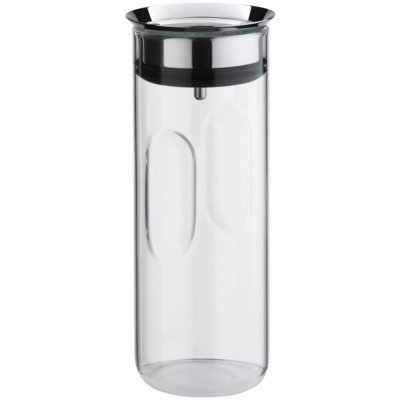WMF Motion skleněná karafa se sítkem 800 ml – Sleviste.cz